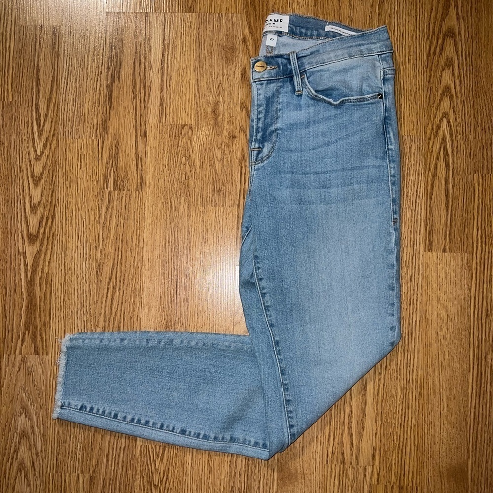 Frame Jeans